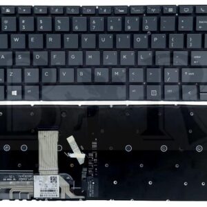 KEYBOARD FOR LAPTOP HP ELITEBOOK 1040 G4, ELITEBOOK X360 1040 G5