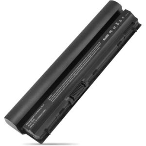 New E6320 Laptop Battery for Dell Latitude E6320 E6330 E6220 E6230 Series, Compatible FRR0G UJ499 TPHRG KJ321 Y61CV