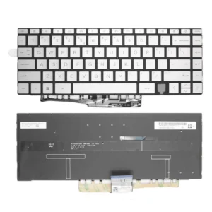 For HP Spectre x360 14-EA 14-EB 14-AE Backlit Keyboard Laptop Keyboard