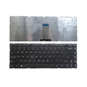 Lenovo Ideapad 100S-14IBR Laptop Replacement Keyboard ( Also Works With Lenovo Ideapad 100S-14IBR, 300S-14ISK, 300S-14ISK, 500S-14ISK)