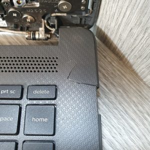 HP 240 G7 Laptop Hinge Repair