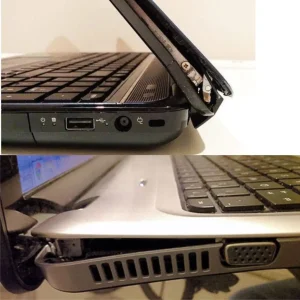 HP 250 G4 broken Hinge Repair