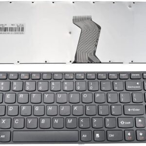 Laptop Keyboard for Lenovo Ideapad G580 G580A G585 G585A V580 V585 Z580 Z580A Z585 Z585A