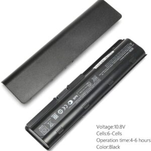 Laptop Battery for HP 630 635 2000 G42 G56 G62