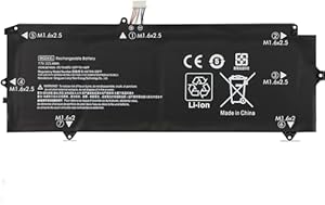 MG04XL 812205-001 Laptop Battery Compatible for Hp Elite X2 1012 G1