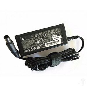 HP Big pin laptop charger 65w