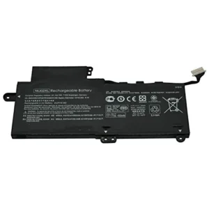 Battery for Hp Pavillion x360 11-u m1-u Nu02xl