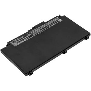 HP CD03XL Replacement Battery for HP ProBook 645 G4 Compatible with HSTNN-IB8B & 931719-850