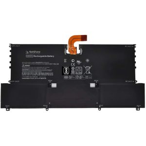 SO04XL Replacement Battery for HP Spectre 13 Laptop 7.7V 38Wh Li-ion 4-Cell Battery Compatible with HP Spectre 13-V000 Series