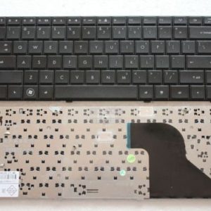 HP Compaq d620 Laptop Keyboard Black US Layout Replacement