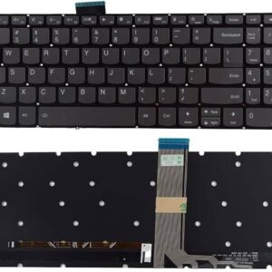 Backlit Keyboard for Lenovo IdeaPad 3   3-15ITL06 / 3-15ADA06  US QWERTY Layout