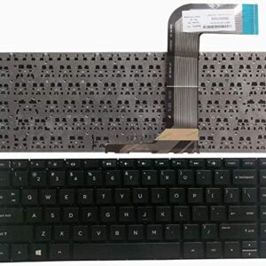 New Laptop Replacement Keyboard for HP Pavilion 14-V134CA 14-V138CA 14-V148CA 14-V024CA 14-V038CA 14-V048CA 14-V054CA 14-V124CA 14-V023TU 14-V023TX US Layout