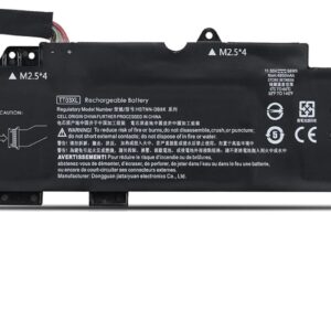 TT03XL Laptop Battery for HP Elitebook 850 g5 zbook 15u G5 G536 g542 g544 battery