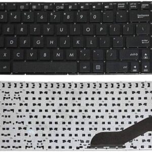 Replacement Keyboard for ASUS X540 X540L X540LA X540LJ X540S X540SA X540SC X540LA-SI30205P X540SA-SCL0205N