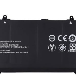 HP Spectre x360 15 laptop Battery YB06XL