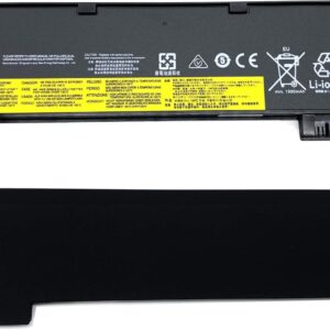 Lenovo ThinkPad A475, T470, T570, T480, T580, P51S, P52S, TP25 Series Battery Replacement
