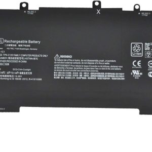 HP VR03XL Battery for Envy 13 Series
