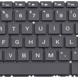 Black Replacement Keyboard for HP Pavilion x360 14-CD / 14-DH / 14M-CD / 14T-CM / 14s-DK / 14s-DP / 14s-CR / 14Q-CS / 14Q-CY US Layout