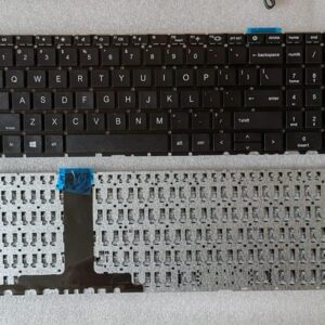 For HP ProBook 450 G8 455 G8 455R G8 650 G8 US Keyboard US no Backlit