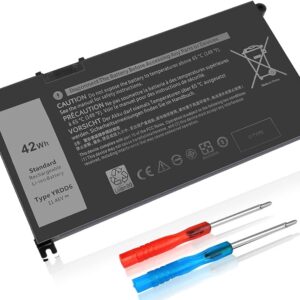 Dell YRDD6 Genuine Original Laptop Battery