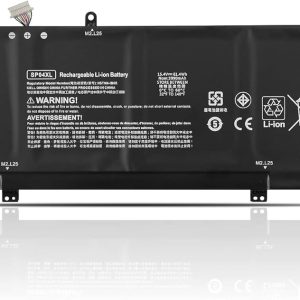 Laptop battery HP SP04XL Battery for Spectre x360 13-AP Series