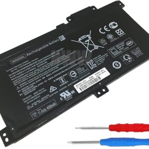 HP pavillion x360 14-BA 15-BK 15-BR WA03XL