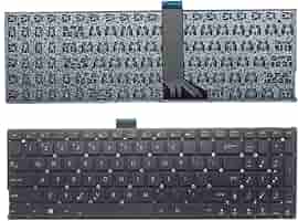Keyboard for Asus X555 X555L X555LA X555LD X555LN X555LP X555UF X555UJ X555LB X555LF X555LI X555LJ X555U X555UA X555UB US Layout