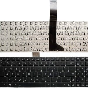 Keyboard for Asus X552LAV X552CL X552WE X552WA X750 0KNB0-6124US00 9Z.N8SSQ.201 0KNB0-612SUS00 US Layout