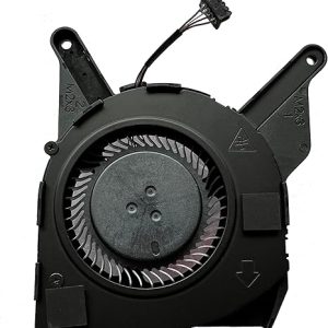 Dell Latitude 5400 CPU Cooling Fan Original Internal Replacement