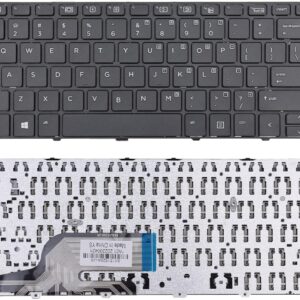 New Keyboard for HP PROBOOK 430 G3, 430 G4, 440 G3, 440 G4, 445 G3, 640 G2, 645 G2 Series