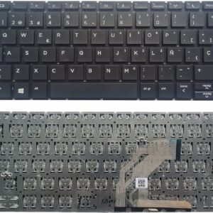 Laptop Keyboard For HP 435 G6 430 G7 430 G6
