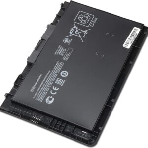 HP EliteBook Folio 9470 / 9480m Series Laptop Battery  BT04 BA06 BA06XL