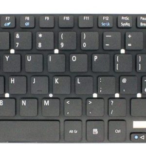 Replacement Keyboard for Acer 5516, 5517, 5732, 5241, 5532, 5534, 5734 US Layout