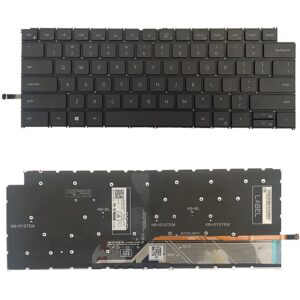 Dell Inspiron 13 5310 14 Pro 5410 5415 5418 Backlit Keyboard