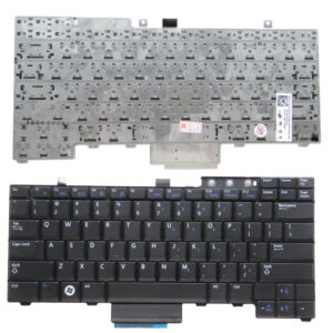 DELL E6400 KEYBOARD