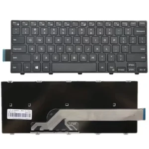 Dell Inspiron 14 3441 3442 3451 3452 Laptop Keyboard