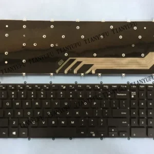 Dell Inspiron 15 5565 5567 7566 Laptop Keyboard Call for price  Dell Inspiron 15 5565