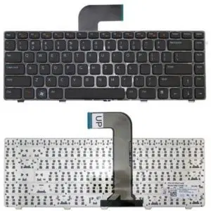 Dell Inspiron 15R N5010 Laptop Keyboard