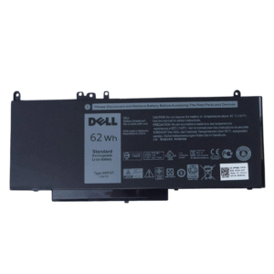 Dell Latitude E5470 E5570 6MT4T Laptop Battery