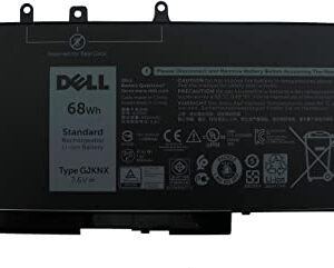 Dell Latitude 5480 Laptop Battery - GJKNX