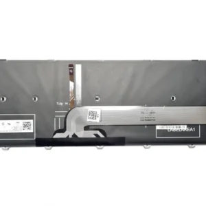 Dell Latitude 14 3450 Inspiron 5468 Vostro 5459 UK QWERTY Keyboard X5H9F 0X5H9F