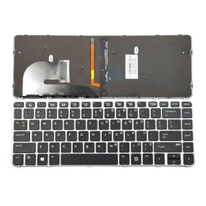 HP EliteBook 840 G3, 819876-001, 745 G3, 840 G4, 745 G3 Laptops with Backlight