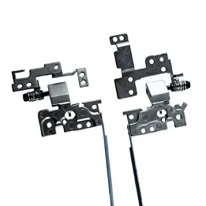 HP 250 G6 Laptop Hinges Set Left and Right Brackets HP (15-BS hinges)