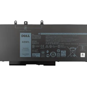 Dell Latitude 5590,  Precision 3530 GJKNX Laptop Battery