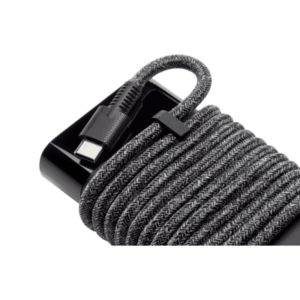 HP 65W Type-C Adapter(free power cable)