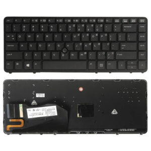 Replacement Keyboard for HP Elitebook 840 G1 G2 / 850 G1 G2 / HP ZBook 14