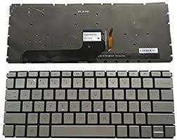 HP ENVY 13 LAPTOP KEYBOARD
