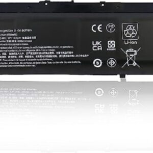 HP Sr03xl Original Geniune laptop battery