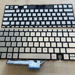 HP Spectre x360 14-ef0000 keyboard UK