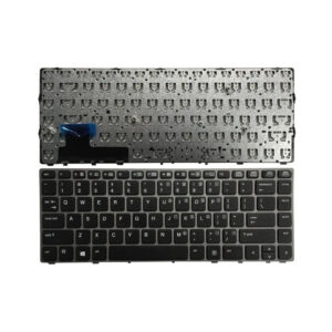 HP EliteBook Folio 9470 Backlight Keyboard